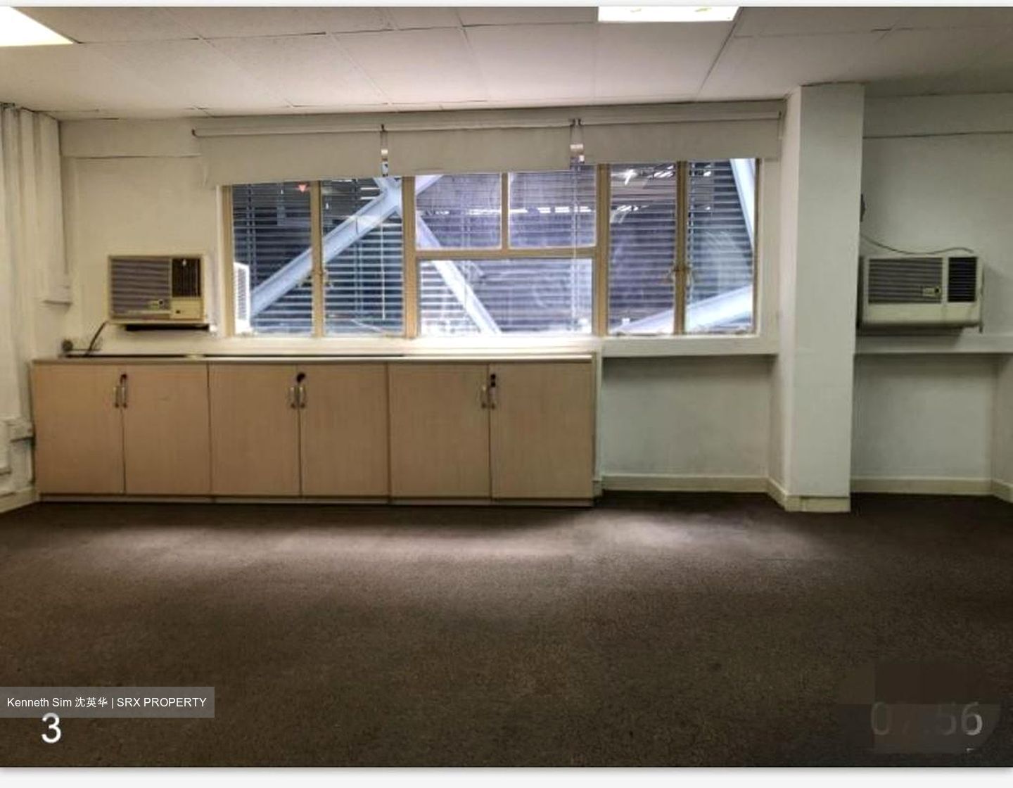 Union Building (D2), Office #525304921